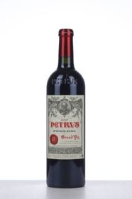 france-bordeaux-wine-château-petrus-2007